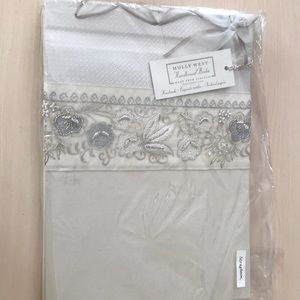 Handmade Wedding Scrapbook